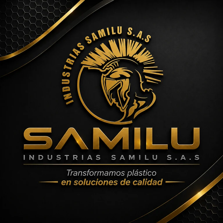 Logo de Industrias Samilu